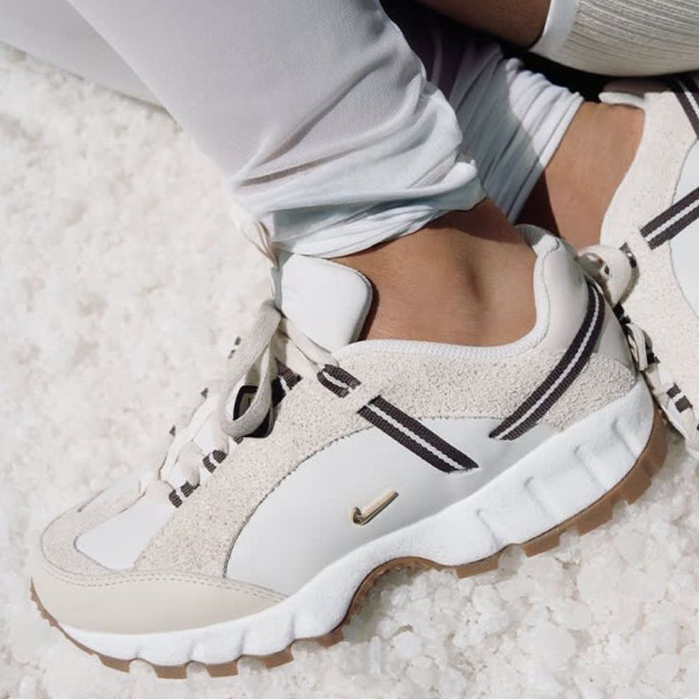 RARE Nike x Jacquemus air humara sneakers - Picture 3 of 17